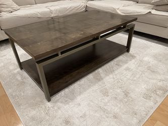 Coffee Table Set