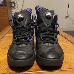 Reebok Shaq Attaq She 