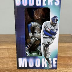 2025 Dodgers Mookie Betts Bobblehead