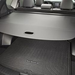 2013 - 2020 Hyundai Santa FE Accessories 