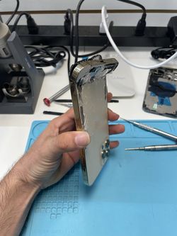IPhone 12 Repair 