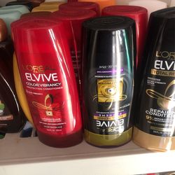 L’Oréal Pantene Garnier