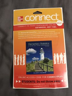 Elementary statistics access code 9th edition