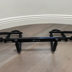 Pullup Bar