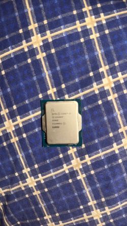 Intel i5-13600KF + 16GB T-Force Delta RGB DDR5-5200 RAM