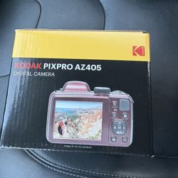 Kodak Pixpro 