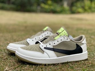 𝐎𝐧l𝐲 𝐫𝐞𝐩l𝐲 𝐨𝐧 𝐈 G@𝐓𝗼𝗽𝐤𝐢𝐜𝐤𝐬.𝐒𝐞𝐭𝐡                  AJ 1 travis scott golf