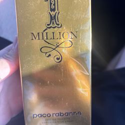Paco Rabanne 1 Million 