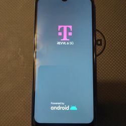 T Mobile Revival 5g Brand New 