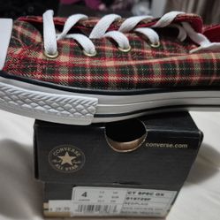 Kids Vans