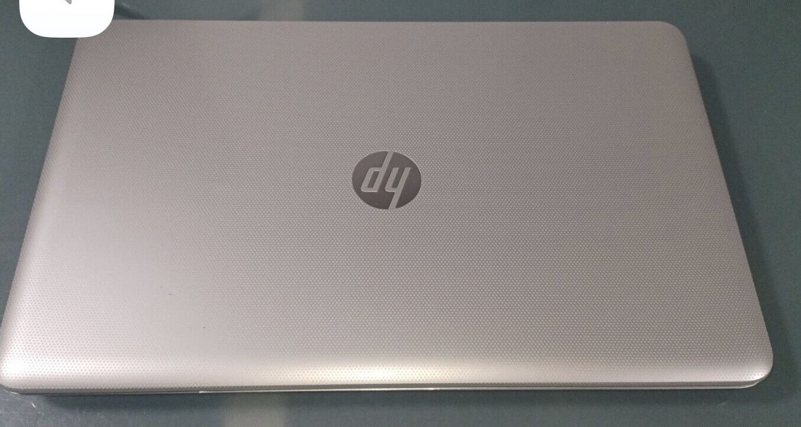 HP Pavilion