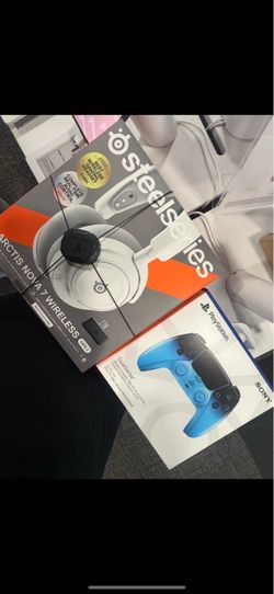 headset