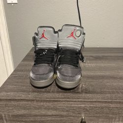 Jordan 5 Off White Muslins
