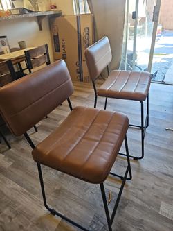 bar chairs