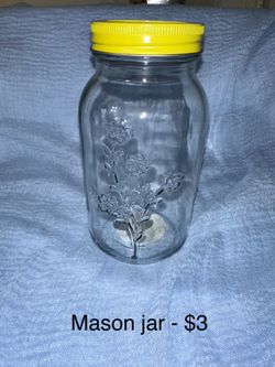 Mason Jar