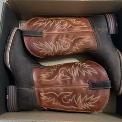 New Ariat Boots For Sale!