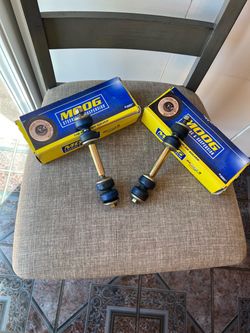 MOOG K6630 Stabilizer Bar Link Kit Set
