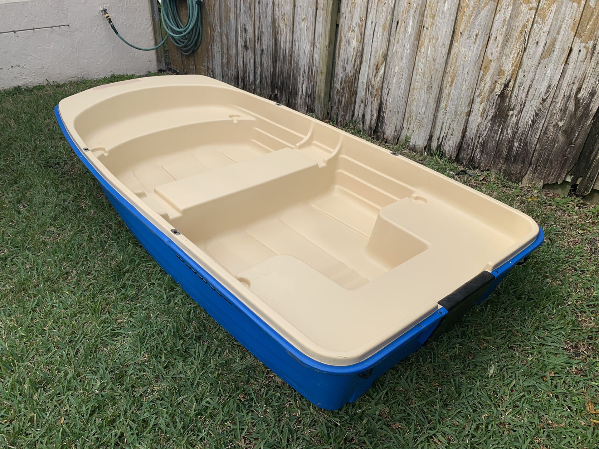 Watertender 9.4/Motor for Sale in Boca Raton, FL OfferUp