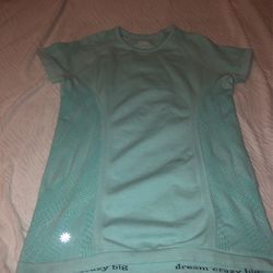 Athleta Girl Shirt