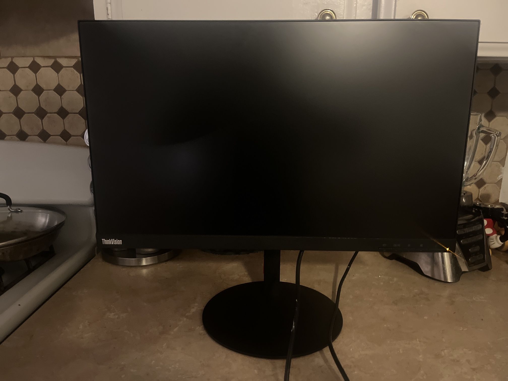 Lenovo Monitor