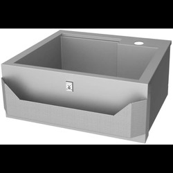 Hestan GIS30 Outdoor-Grade Insulated Sink, 30 Inch