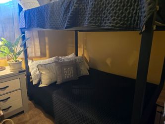 Bunk beds
