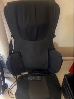 Snailax massage chair