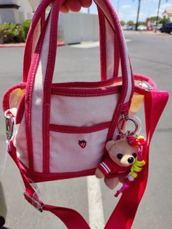 Hand  And Crossbody Bag 💕