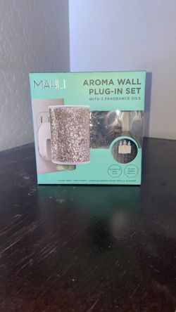 Mahli Aroma Wall Plug In Set