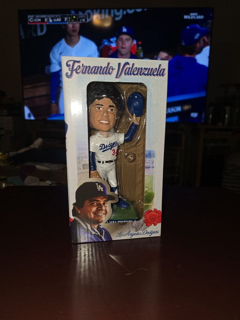 Fernando Valenzuela