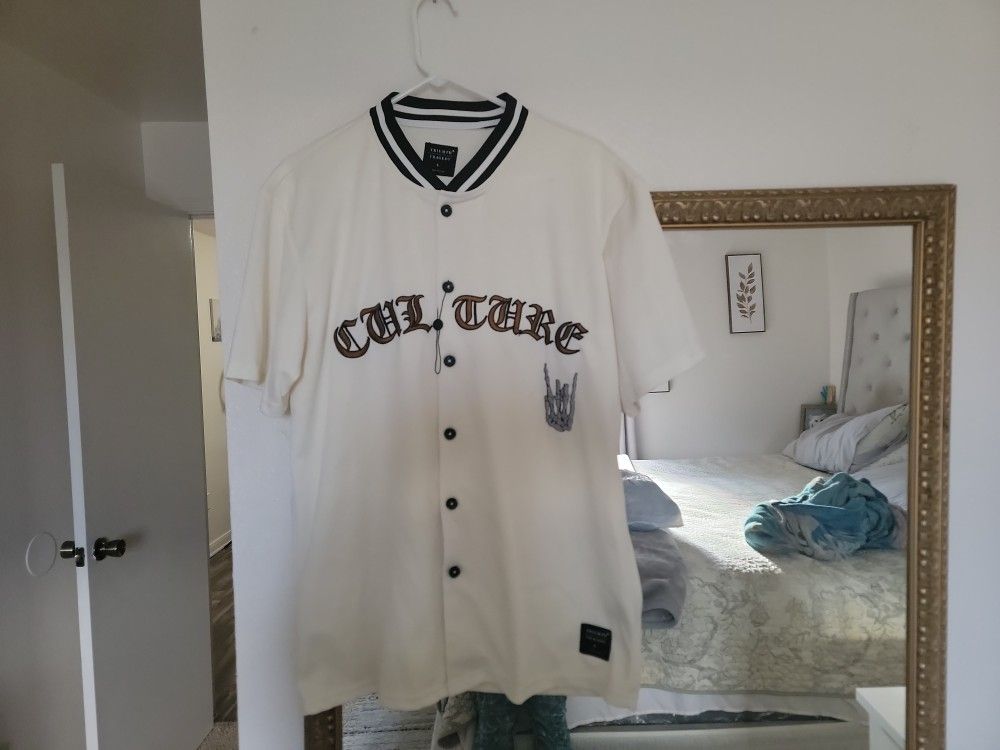 Camisa Para Hombre