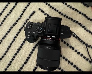 Sony A7III