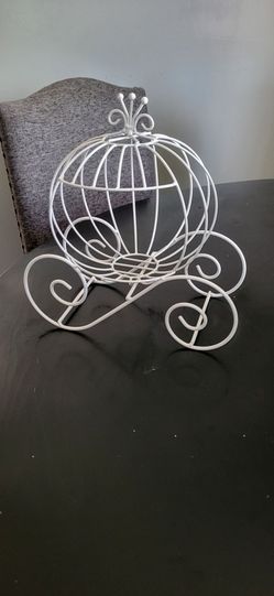 Carriage