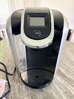 Keurig 2.0 Coffee Maker
