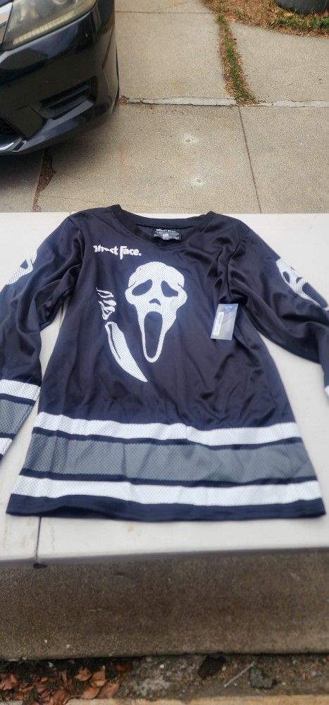 Halloween Costume π