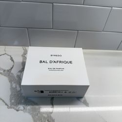 Byredo Perfume Box Only