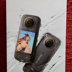Insta 360 X3 