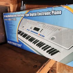 Electric Piano