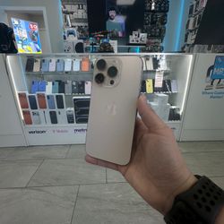 iPhone 16 Pro
