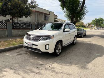 2014 KIA Sorento