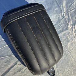 Harley Davidson Softail Seats