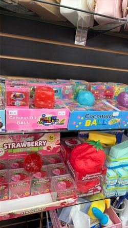 Squishies