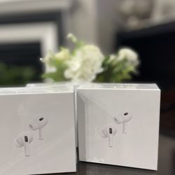 Airpods Pro 2