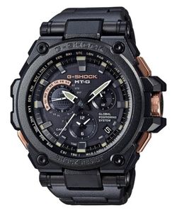 Casio MTG-G1000RB-1AER NEW SEALED GENUINE