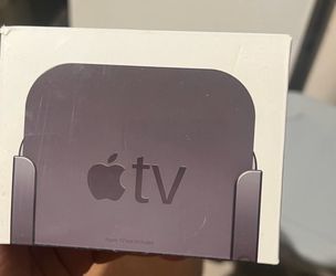 Apple TV Stand Mount Holder