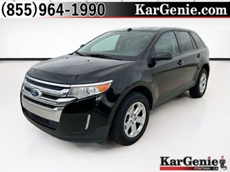 2014 Ford Edge