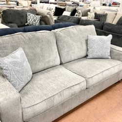 New 85” Sofa  🔥🔥 IN STOCK 