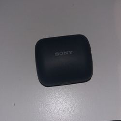 Sony Linkbuds
