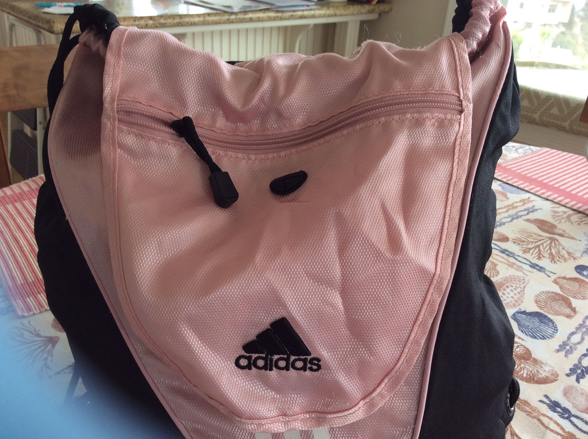 Adidas Runners Backpack