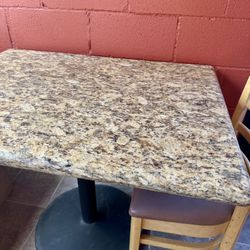 Granite Tabletop Slab